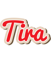 Tira chocolate logo