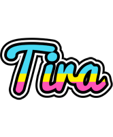 Tira circus logo