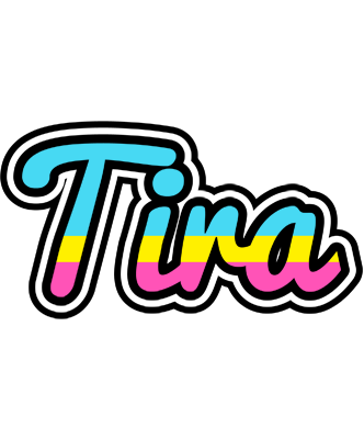 Tira circus logo