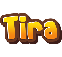 Tira cookies logo