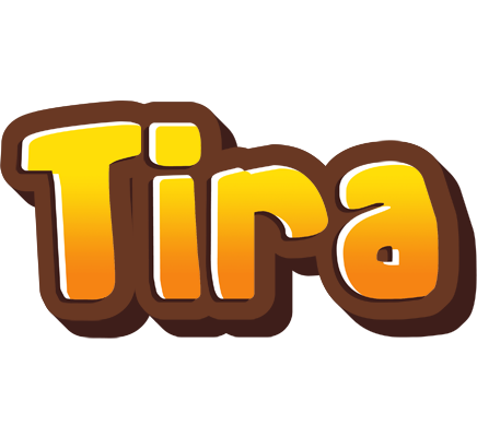 Tira cookies logo