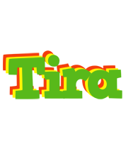 Tira crocodile logo