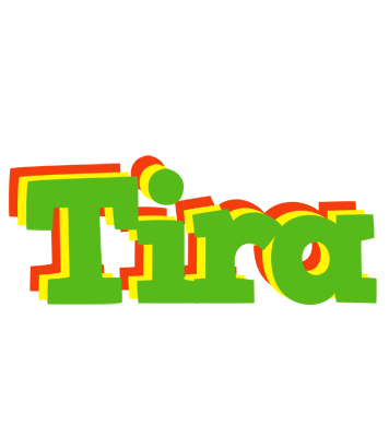 Tira crocodile logo