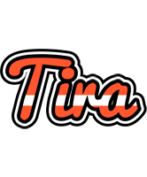 Tira denmark logo