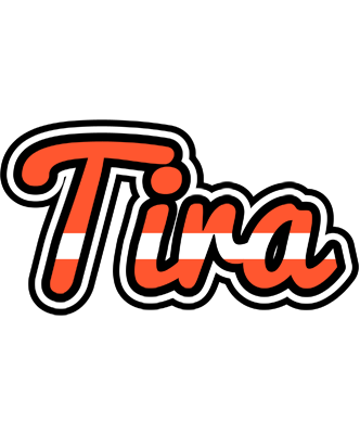 Tira denmark logo