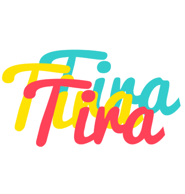 Tira disco logo