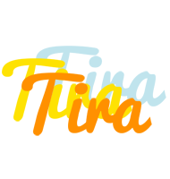 Tira energy logo