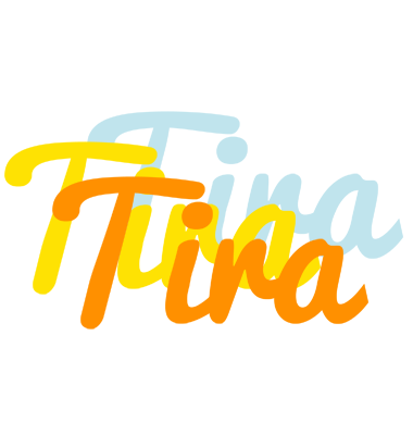 Tira energy logo