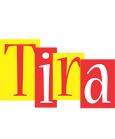 Tira errors logo