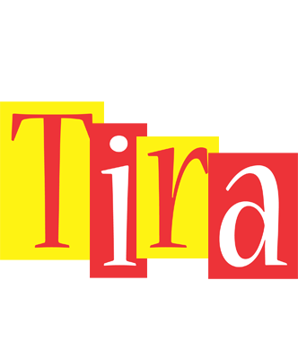 Tira errors logo