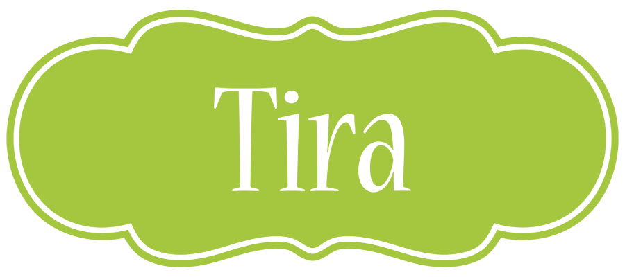 Tira family logo