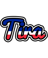 Tira france logo