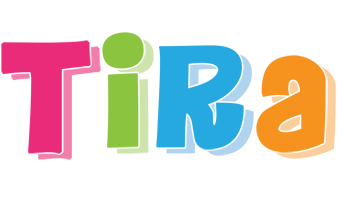 Tira friday logo