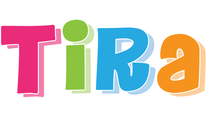 Tira friday logo