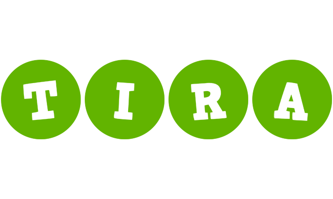Tira games logo