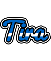 Tira greece logo