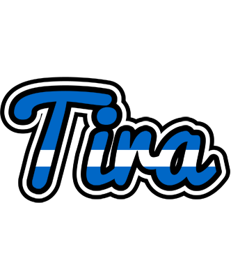 Tira greece logo