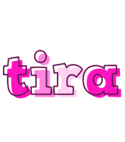 Tira hello logo