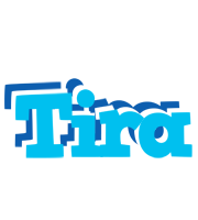 Tira jacuzzi logo