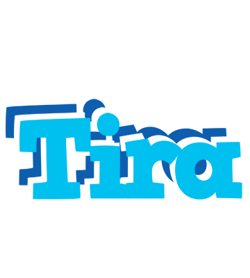 Tira jacuzzi logo