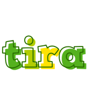 Tira juice logo