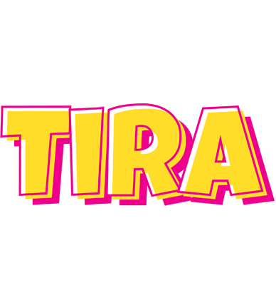 Tira kaboom logo