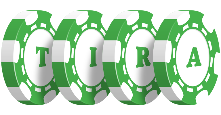 Tira kicker logo
