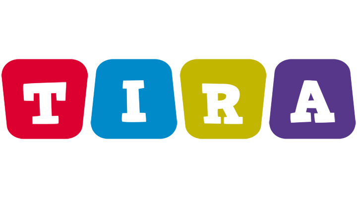 Tira kiddo logo