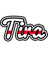 Tira kingdom logo