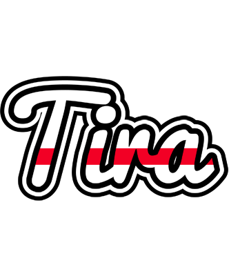 Tira kingdom logo