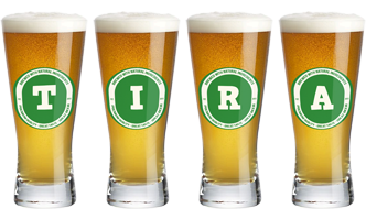 Tira lager logo