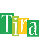 Tira lemonade logo