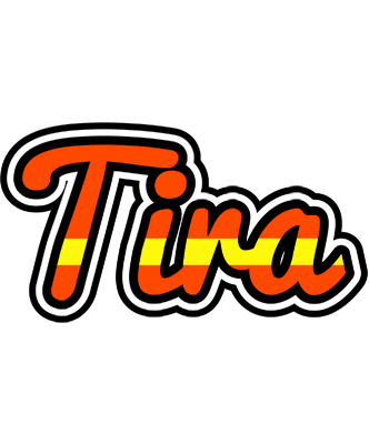 Tira madrid logo