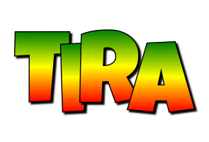 Tira mango logo