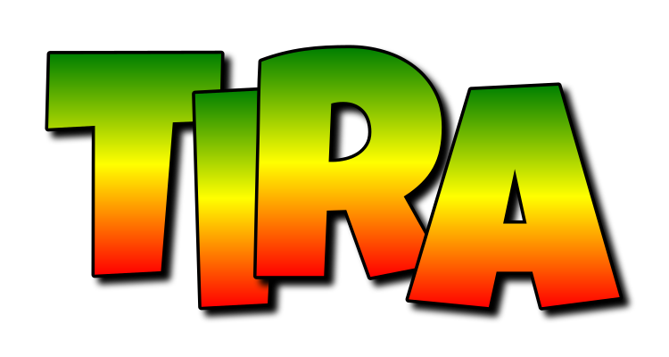 Tira mango logo