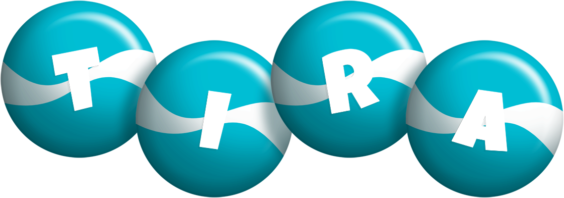 Tira messi logo