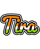 Tira mumbai logo