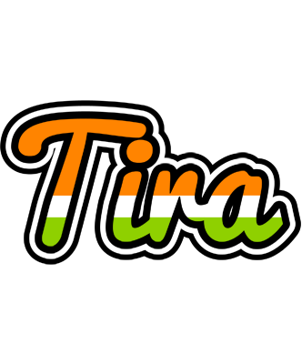 Tira mumbai logo
