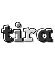 Tira night logo