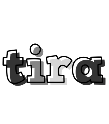 Tira night logo