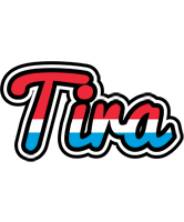 Tira norway logo