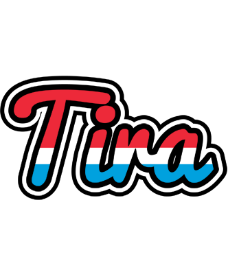 Tira norway logo