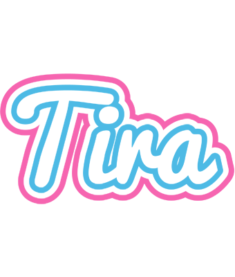 Tira outdoors logo