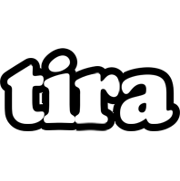 Tira panda logo