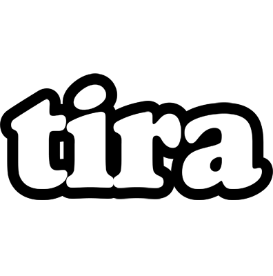 Tira panda logo