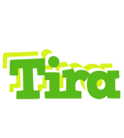 Tira picnic logo