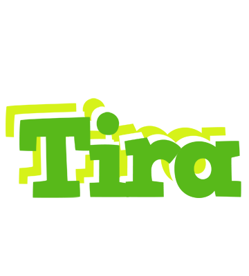 Tira picnic logo
