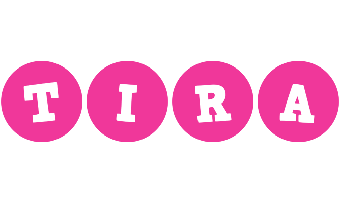 Tira poker logo