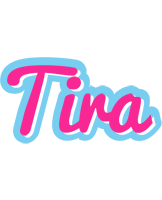 Tira popstar logo