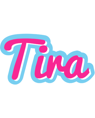 Tira popstar logo